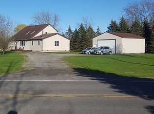 570 Hamlin Parma Townline Rd, Hilton, NY 14468