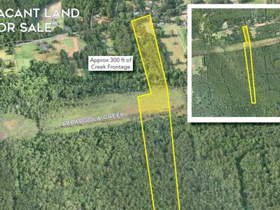 0 River Rd, Johns Island, SC, 29455