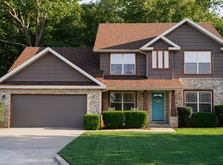 1738 W Evans St, Springfield, MO 65810