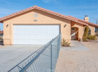 6829 Quail Spring Ave, Twentynine Palms, CA 92277