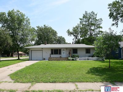 1520 N 15th St, Beatrice, NE, 68310