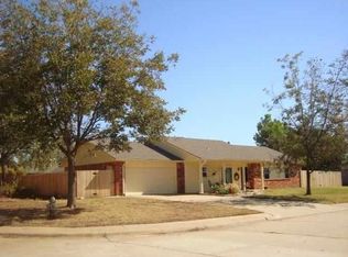 3003 S Black Oak Dr, Stillwater, OK 74074