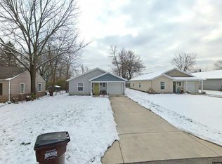 1310 Willowdale Ave, Dayton, OH 45429