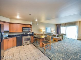 211 E Flamingo Rd #204, Paradise town, NV 89169