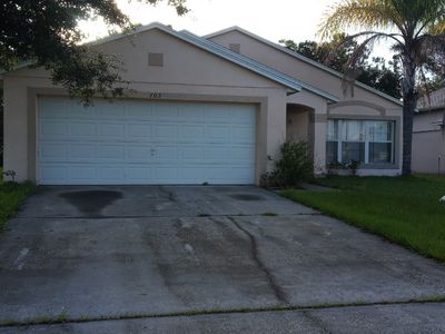 703 Palmera St, Orlando, FL, 32811