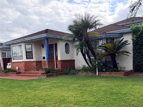 7508 Rundell St, Downey, CA 90242