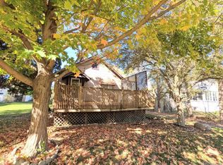 1574 Houran St, Flint, MI 48532