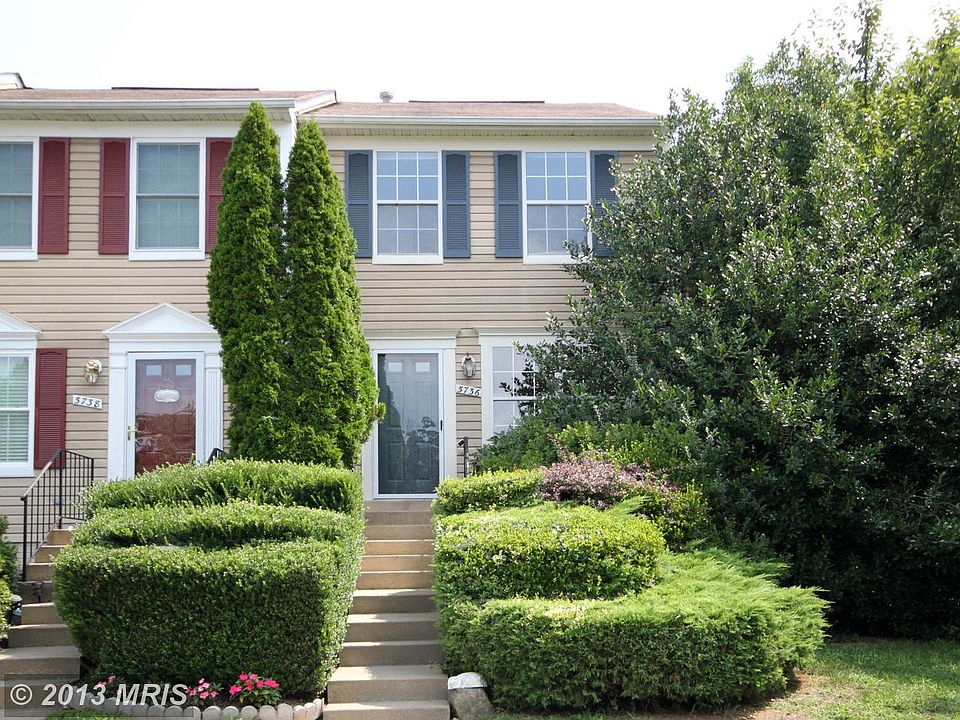 1st image of 5736 Osprey Ct