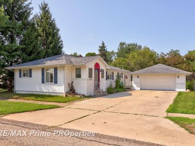 216 Beecher St, Otisville, MI, 48463