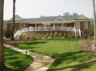 5 Lakewind Ct, Iva, SC 29655