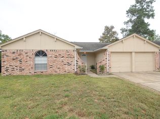 20026 Cottonglade Ln, Humble, TX 77338