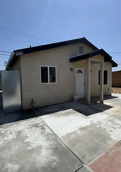 806 N Grandee Ave #808 — Photo 1