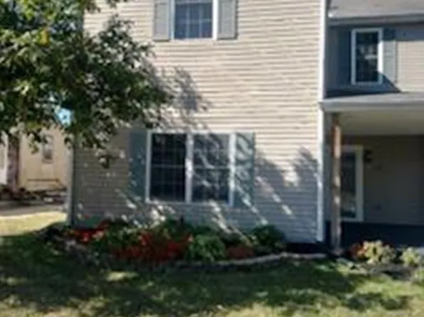 1511 S Meeker Ave, Muncie, IN 47302