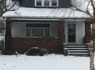 3612 Menlo Rd, Shaker Heights, OH 44120