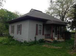 22897 Bailey Ave, Elmira, MO 64062