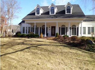 9223 Tower Pines Cv, Ooltewah, TN 37363