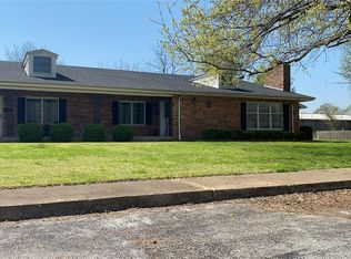 715 W Madison Ave UNIT 715-4, Lebanon, MO 65536