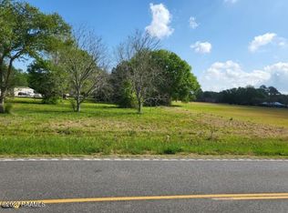 Highway 341 LOT 4A-3, Breaux Bridge, LA 70517