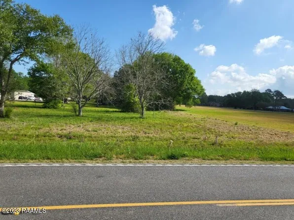 Highway 341 Lot 4A-3, Breaux Bridge, LA 70517