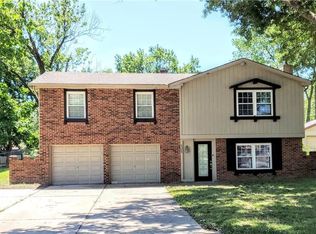 5309 NE 57th St, Kansas City, MO 64119