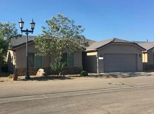 1279 E Pine Valley St, Washington, UT 84780