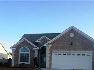 662 Sandberg St LOT 16, Myrtle Beach, SC 29575