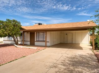 6826 W Vogel Ave, Peoria, AZ 85345