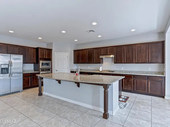9636 N Havenwood Way, Marana, AZ 85653