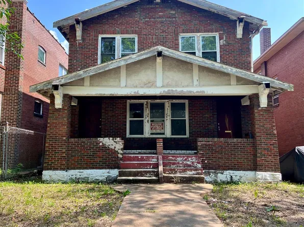 5112 N Kingshighway Blvd, Saint Louis, MO 63115