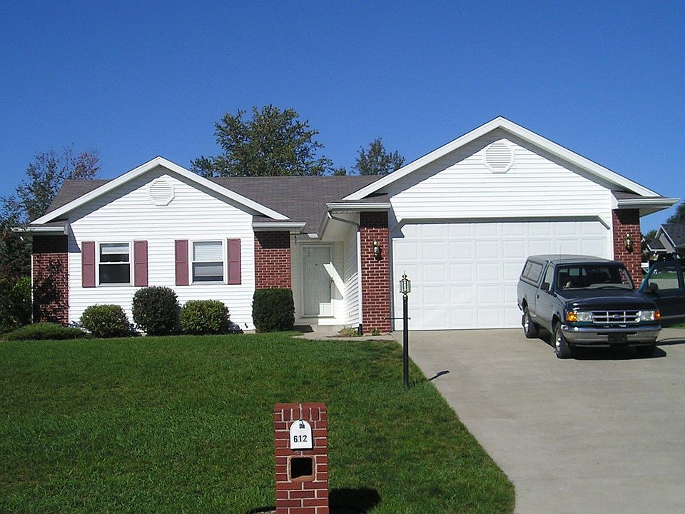 Front Street View