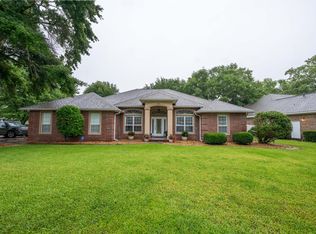 2629 Brodie Ln Crestview FL 32536 Zillow