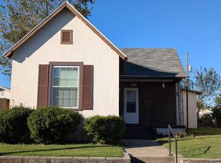 1001 E Locust St, Vincennes, IN