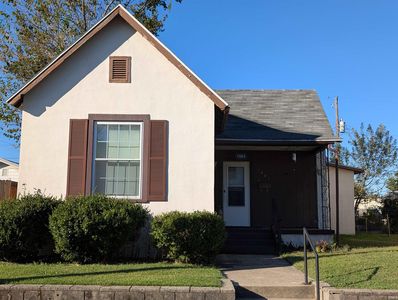 1001 E Locust St, Vincennes, IN, 47591