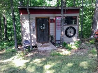 10 Apacie Dr, Nunnelly, TN 37137