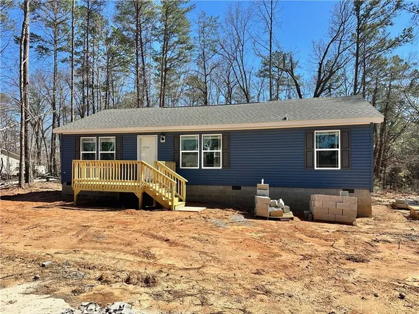 485 Dugdown Rd, Buchanan, GA 30125