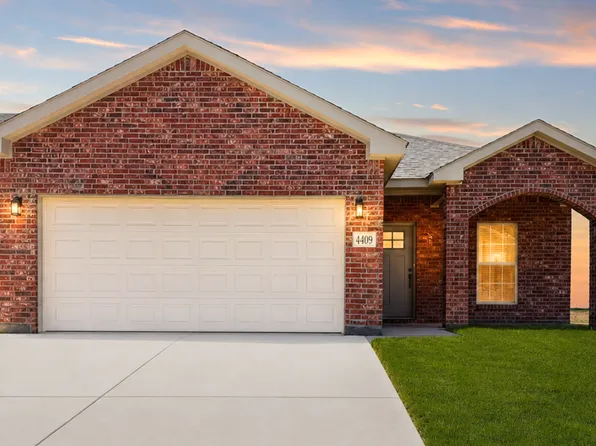 4409 Monarch St, Amarillo, TX 79118
