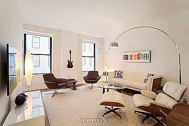 Rented by Town Residential