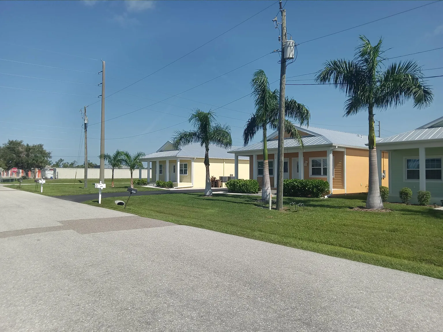 E Grace St, Punta Gorda — Photo 2