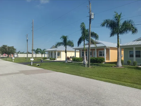 (undisclosed Address), Punta Gorda, FL 33950