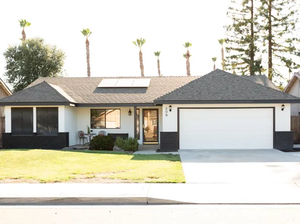 209 S Atwood Court, Visalia, CA 93291