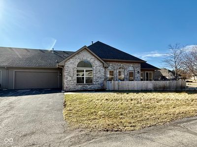 7437 Vineyard Dr, Fishers, IN, 46038