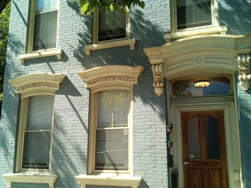 182 S Swan St.