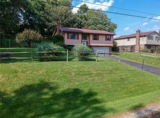 206 Quarry Dr, West Newton, PA 15089