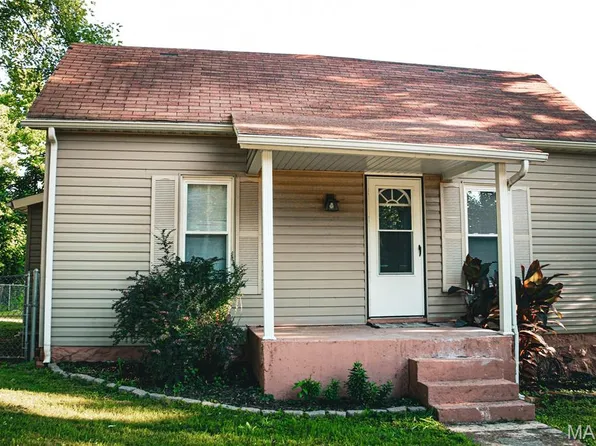 908 Birch St, Leadwood, MO 63653