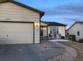 5324 Jenny Lake, Cheyenne, WY 82009