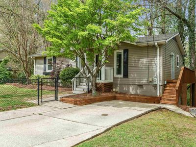 3132 Midland Dr, Vestavia, AL, 35223