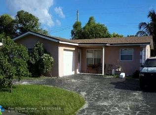 6421 NW 28th St, Sunrise, FL 33313