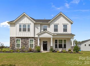 1308 Ashe Meadow Dr, Indian Trail, NC 28079