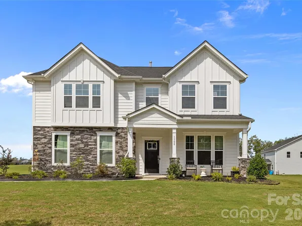 1308 Ashe Meadow Dr, Indian Trail, NC 28079