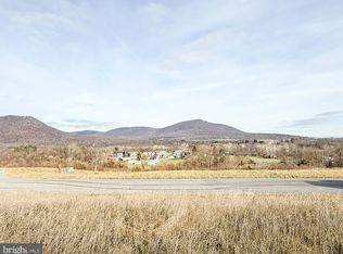 29 Sunrise Ln LOT 5, Fort Loudon, PA 17224